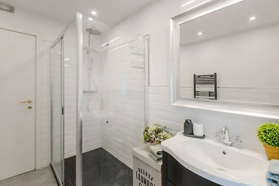 Villa in Lucca mit Pool und Sauna