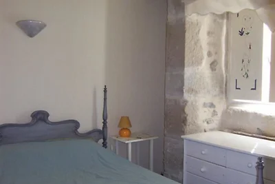 Ruhiges Ferienhaus mit Pool in der Ardèche
