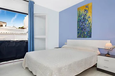 Ferienwohnung für 5 Personen in Spanien
