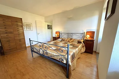 apartman za odmor Obiteljski odmor Luino