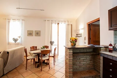 Prachtige villa in Contrada Sarmuci met...