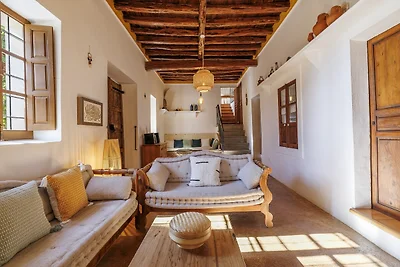 Can Miguel, Private Ibiza Retreat