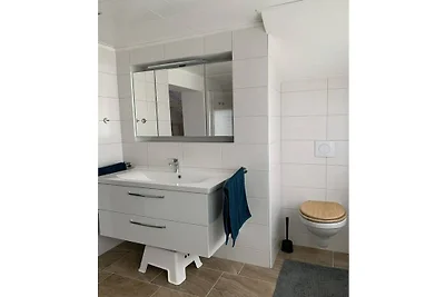 Ferienhaus in Varel mit Schwimmbecken