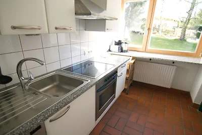 Appartement de vacances à Telfes avec sauna
