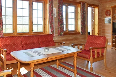 6 Personen Ferienhaus in olden