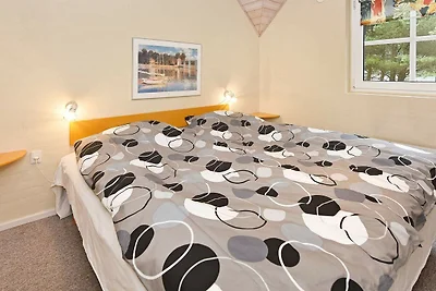 8 Personen Ferienhaus in Nørre Nebel