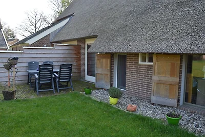 Gemütliches Bauernhaus in Geesteren mit...
