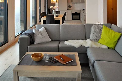 10 Personen Ferienhaus in Øyer