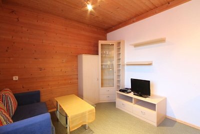 Appartement bij Kitzbühel - Kirchberg