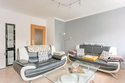Wohnung in der Nähe des Skigebietes
