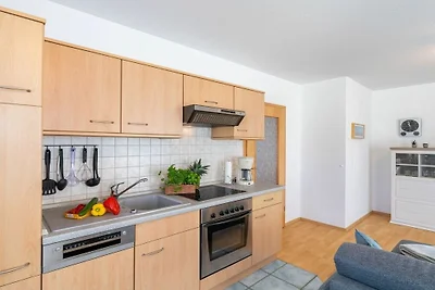 Ferienwohnung mit 1 Schlafzimmer
