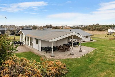 Tolles Ferienhaus in Dänemark