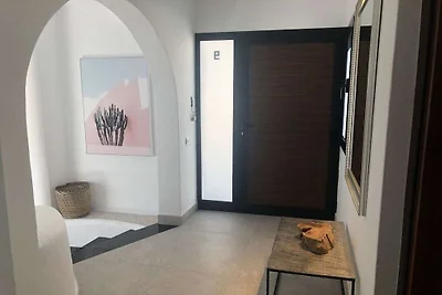 Bungalow mit 1 Schlafzimmer