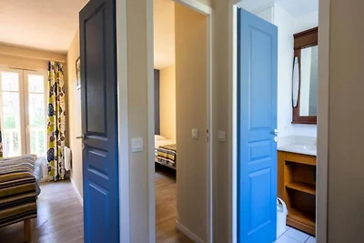 Die Hהuser von Lacanau les Pins