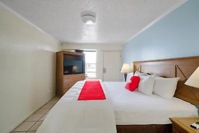Vakantieappartement Gezinsvakantie Rockport