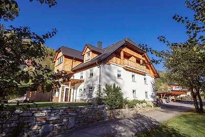 Ferienwohnung am Kreischberg