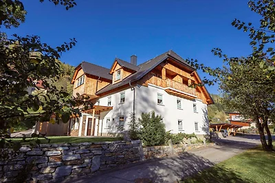 Ferienwohnung am Kreischberg