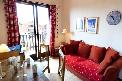 Appartamento nelle Alpi vicino a sentieri...