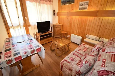 Appartamento a Plagne Villages sulle piste da...