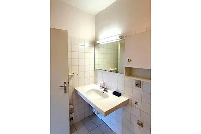Helle Ferienwohnung in Antwerpen für 9...