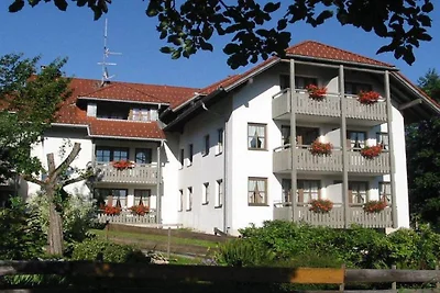 Sennekamp - Allgäublick Residenz