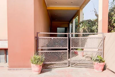 Super Hotel O Sharda Nagar Lucknow