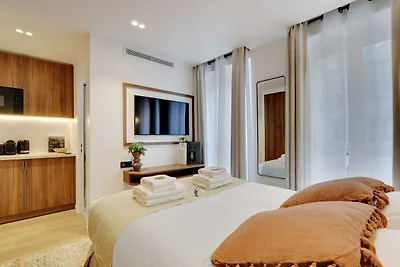 Gezellige studio 2P - Palais Royal / Musée du...