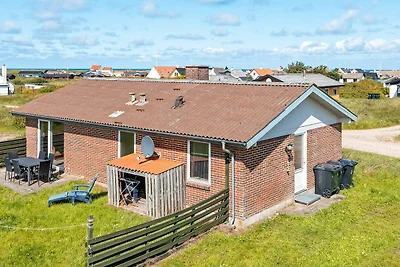 7 persone case ad Frøstrup