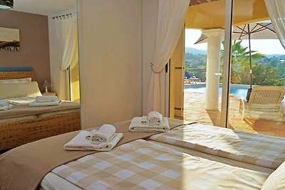Soleil des Adrets Comfortabele vakantiewoning