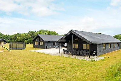 24 Personen Ferienhaus in Sydals