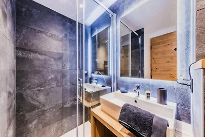 Appartement in Abondance bij de...