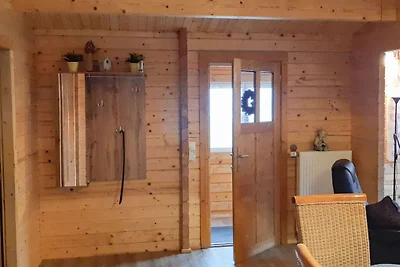 Lenerz Rifugio moderno