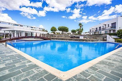 Luxuriöse Ferienwohnung mit Pool bei Tavira
