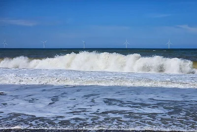 Retraite luxe en bord de mer -- By Traum...