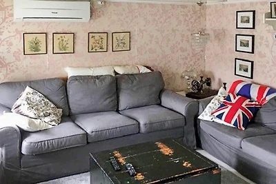 8 persoons vakantie huis in Bruvik-By Traum