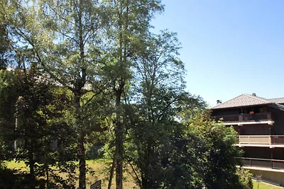 Apartment in Amethyst in der Nähe der...