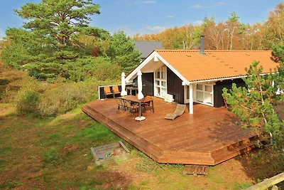 8 Personen Ferienhaus in Læsø-By Traum