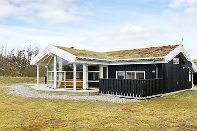 8 Personen Ferienhaus in Saltum