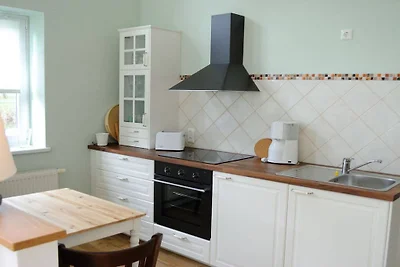 Apartament wakacyjny z 1 sypialnią