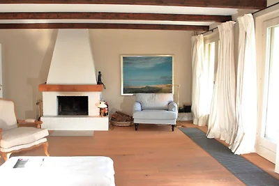 Westerheide Komfortable Ferienresidenz