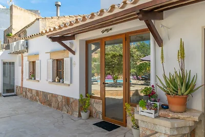 Can Tatau - Ferienhaus Mit Privatem Pool