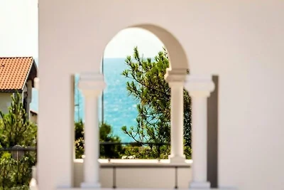 Villa a Milady vicino spiagge Biarritz