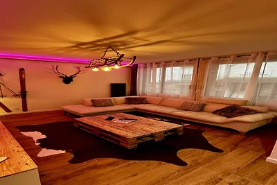 Ästhetische Unterkunft für 6 Gäste in...