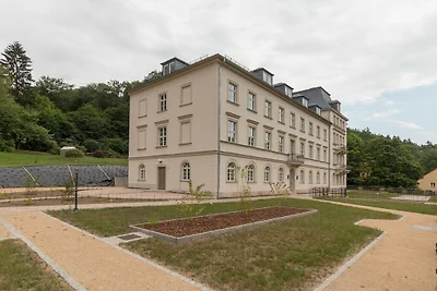 Ferienwohnung mit 2 Schlafzimmer
