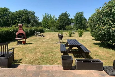 Ferienhaus in den belgischen Eifel