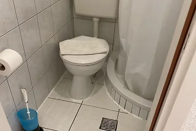 Villa Apartments Babaja - Studio Apartment wi...