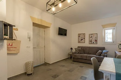 Casa delle Travi alla Kalsa