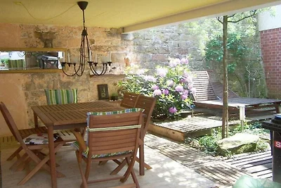 Vakantiehuis met 1 slaapkamer