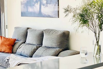 Romantische Wohnung in Costa Teguise mit eing...