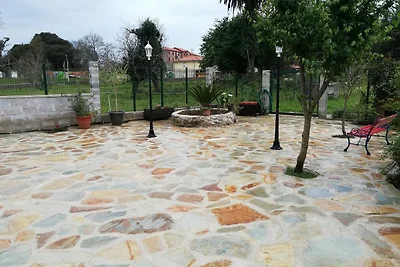 Accogliente casa vacanze in una zona...